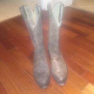 Women Durango Western Boots